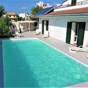 Appartamento deluxe con 5 camere da letto